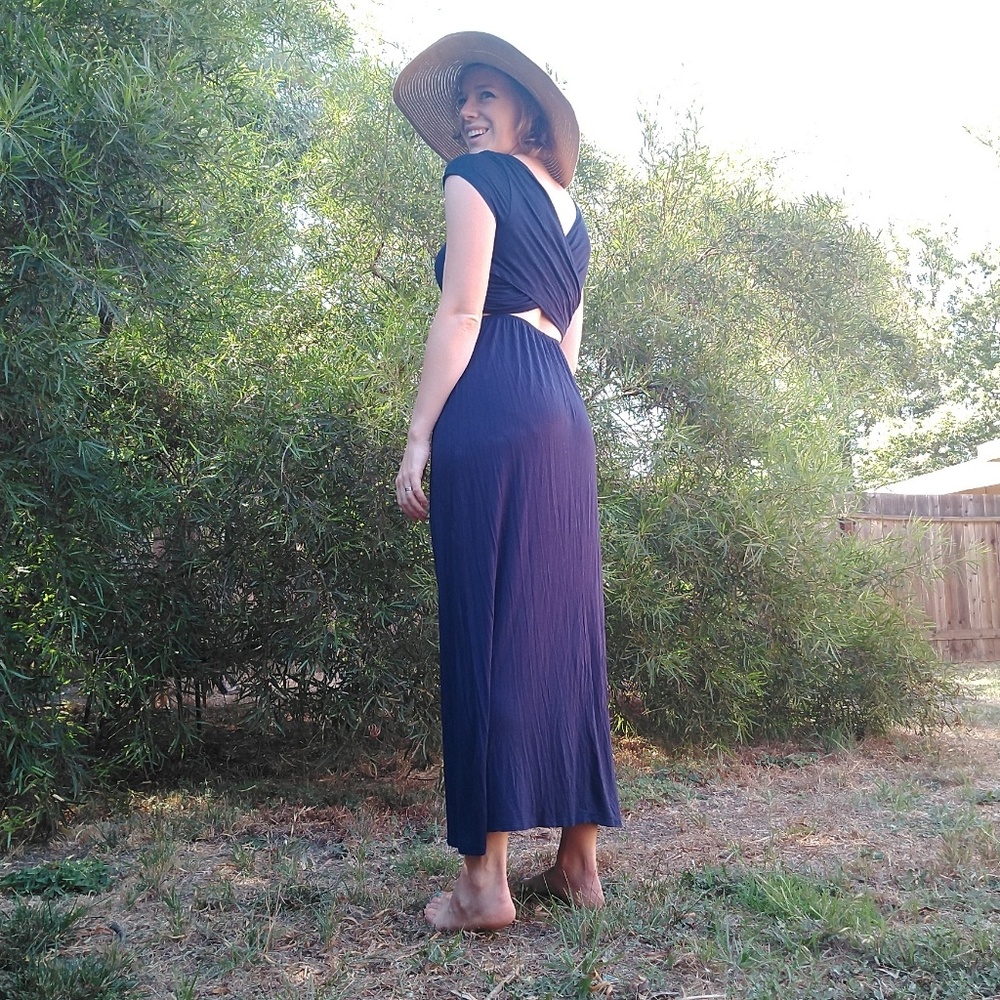 **Price Drop!** Rolla Coster maxi dress